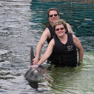 Meet your Posher, Kristine